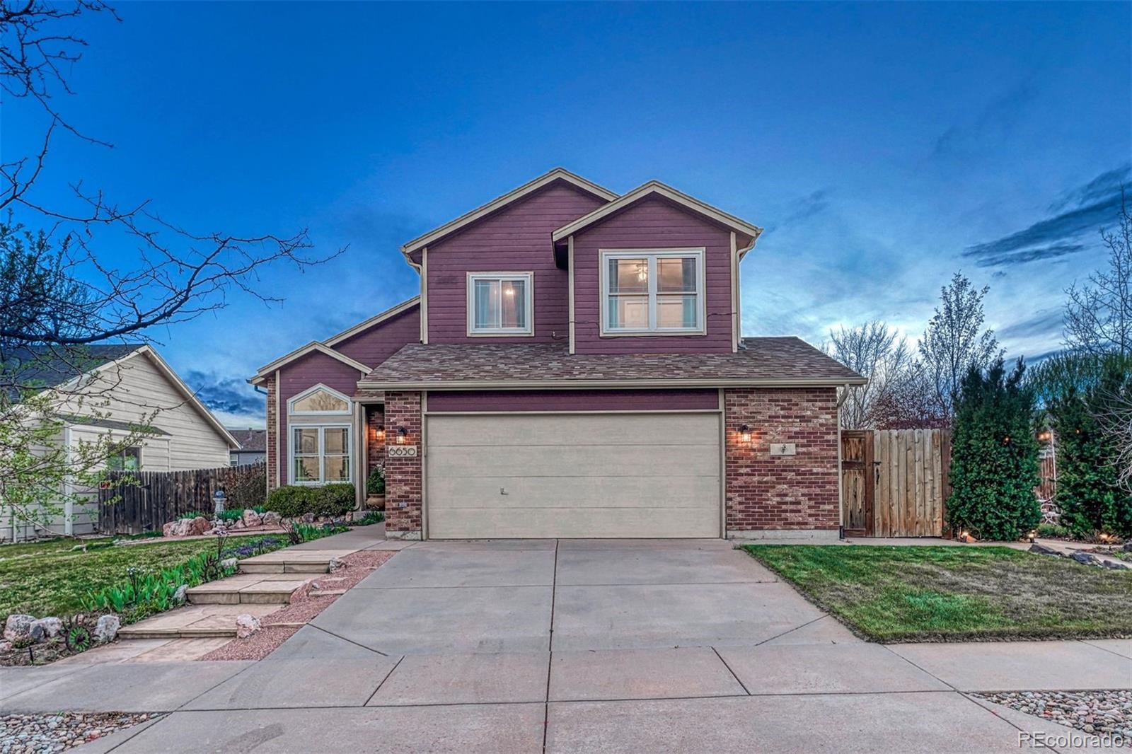 MLS Image #39 for 6650  greylock drive,colorado springs, Colorado