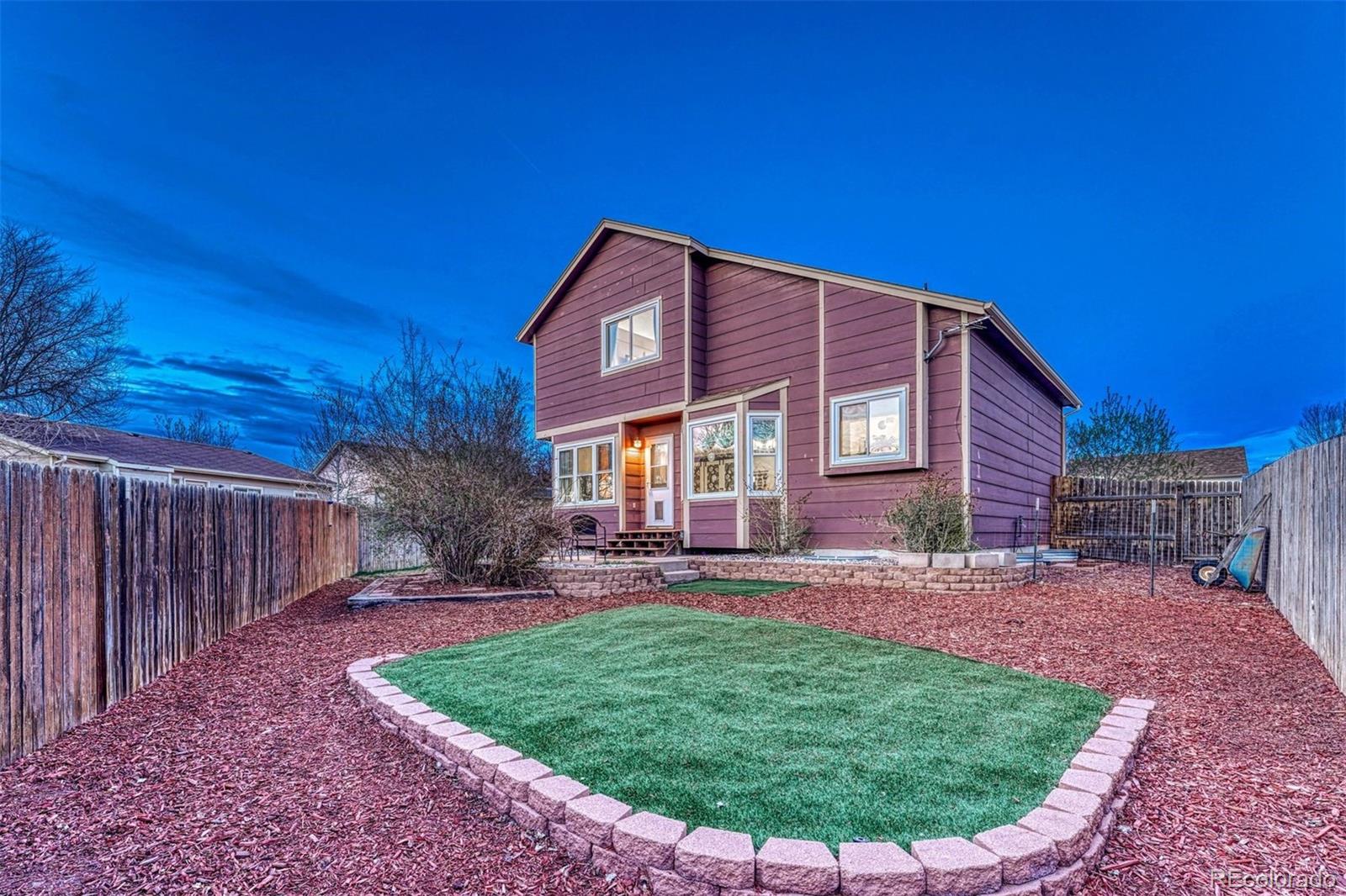 MLS Image #5 for 6650  greylock drive,colorado springs, Colorado