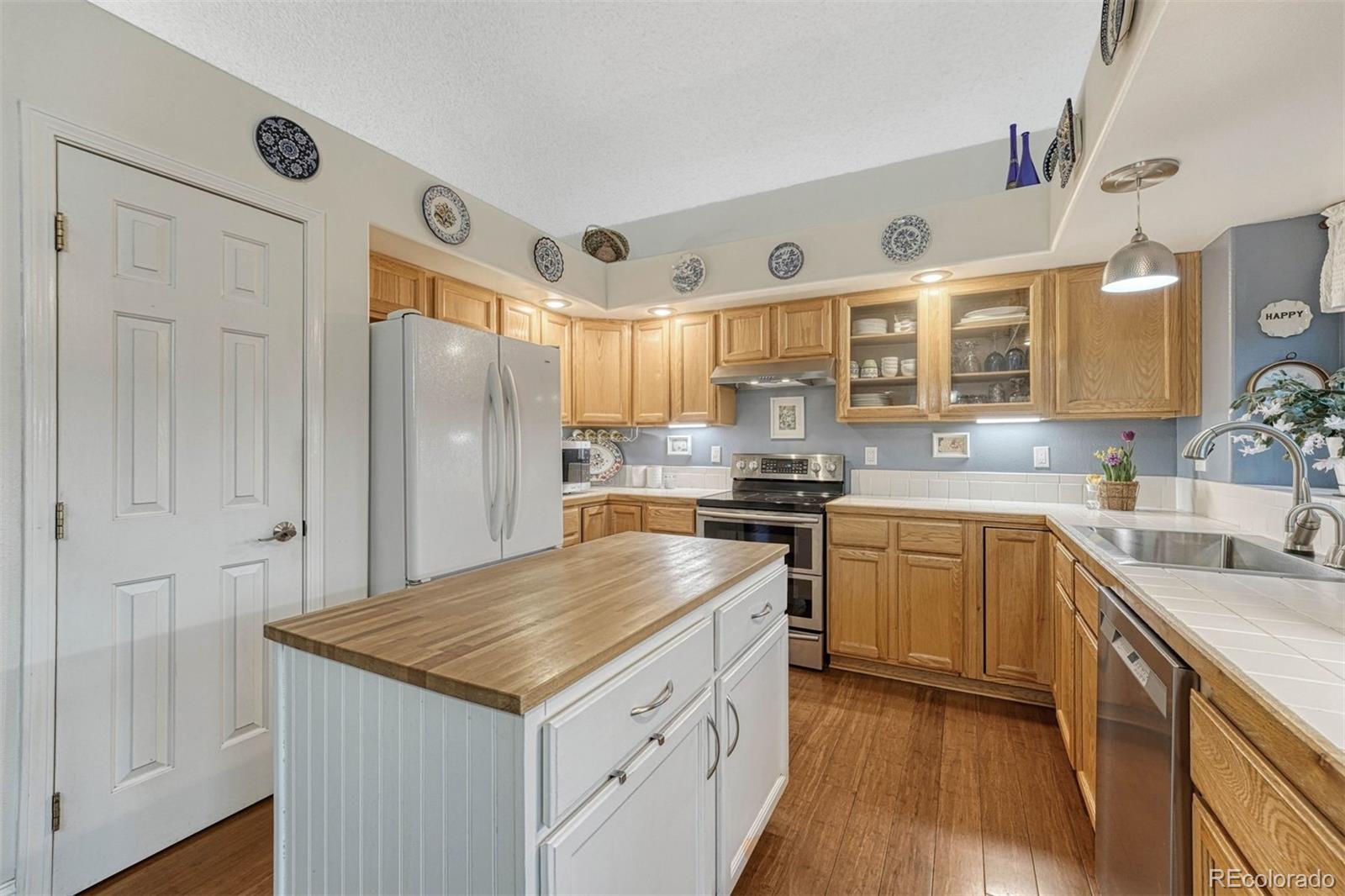 MLS Image #9 for 6650  greylock drive,colorado springs, Colorado