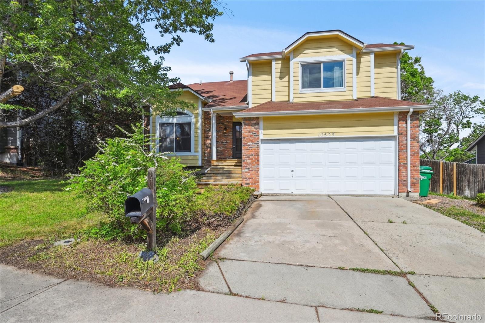 MLS Image #0 for 10525  hobbit lane,westminster, Colorado