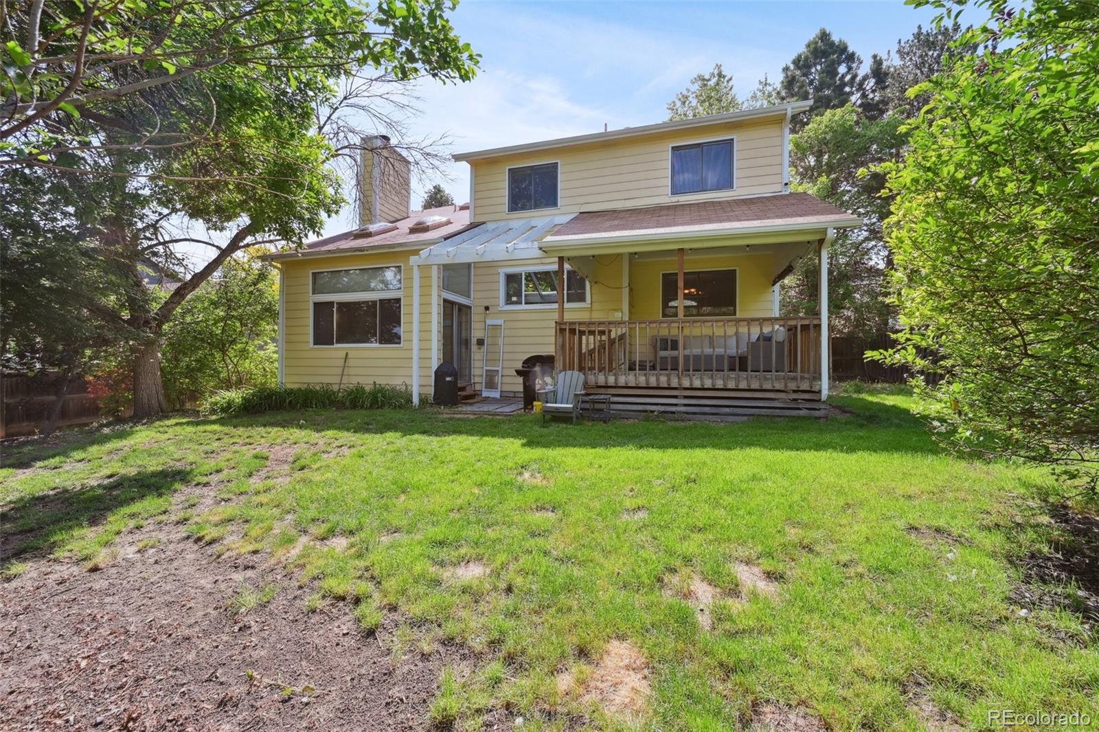 MLS Image #35 for 10525  hobbit lane,westminster, Colorado
