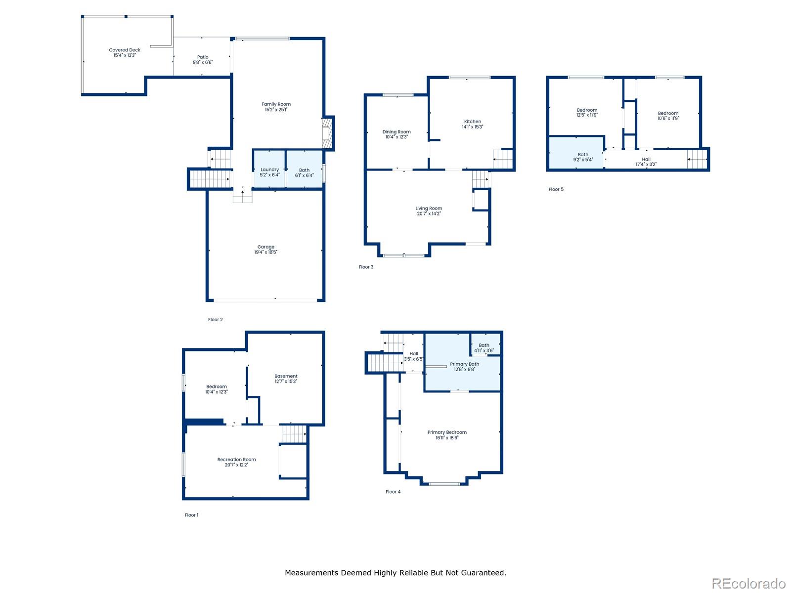 MLS Image #37 for 10525  hobbit lane,westminster, Colorado