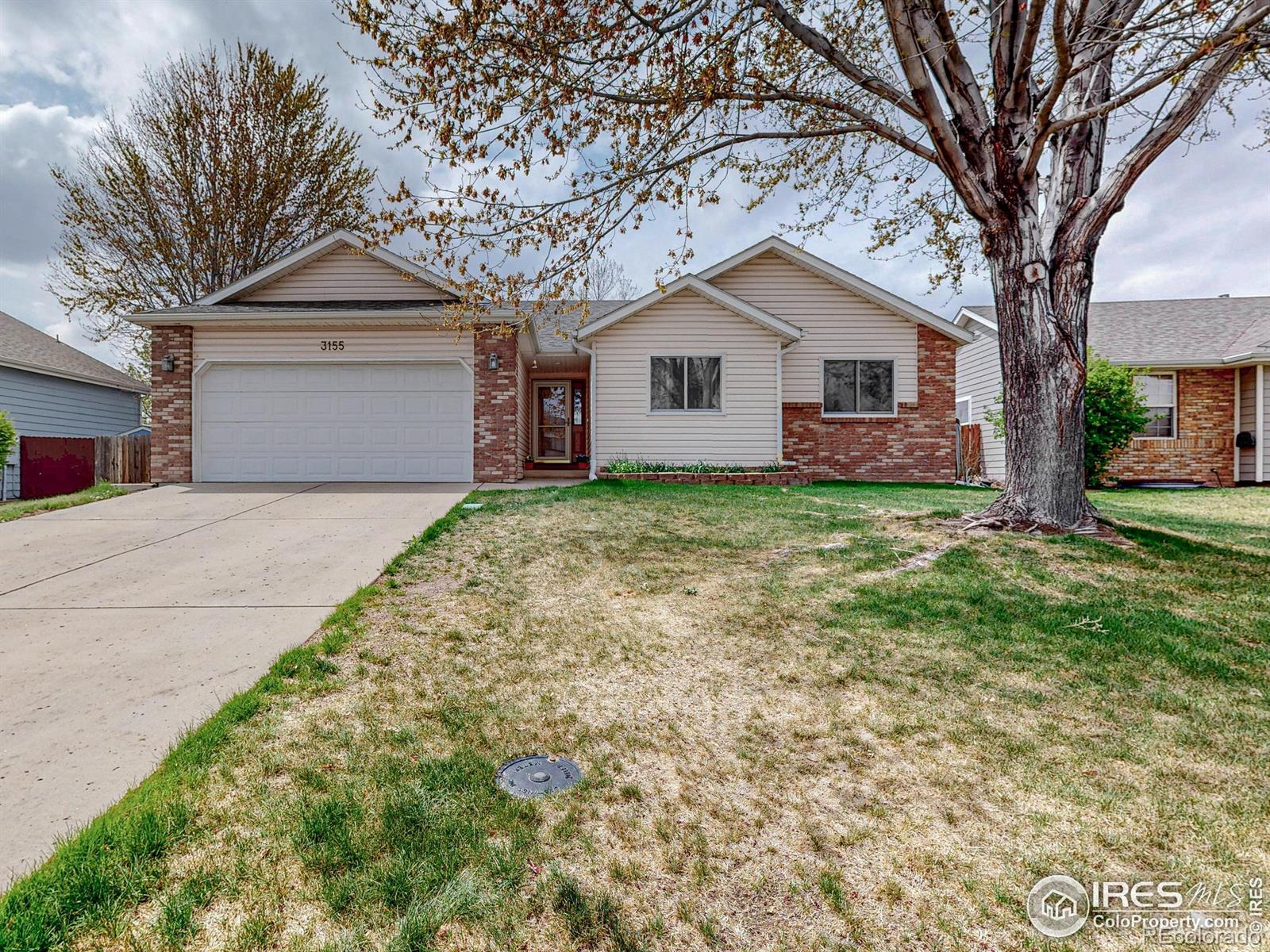 MLS Image #1 for 3155  52nd avenue,greeley, Colorado