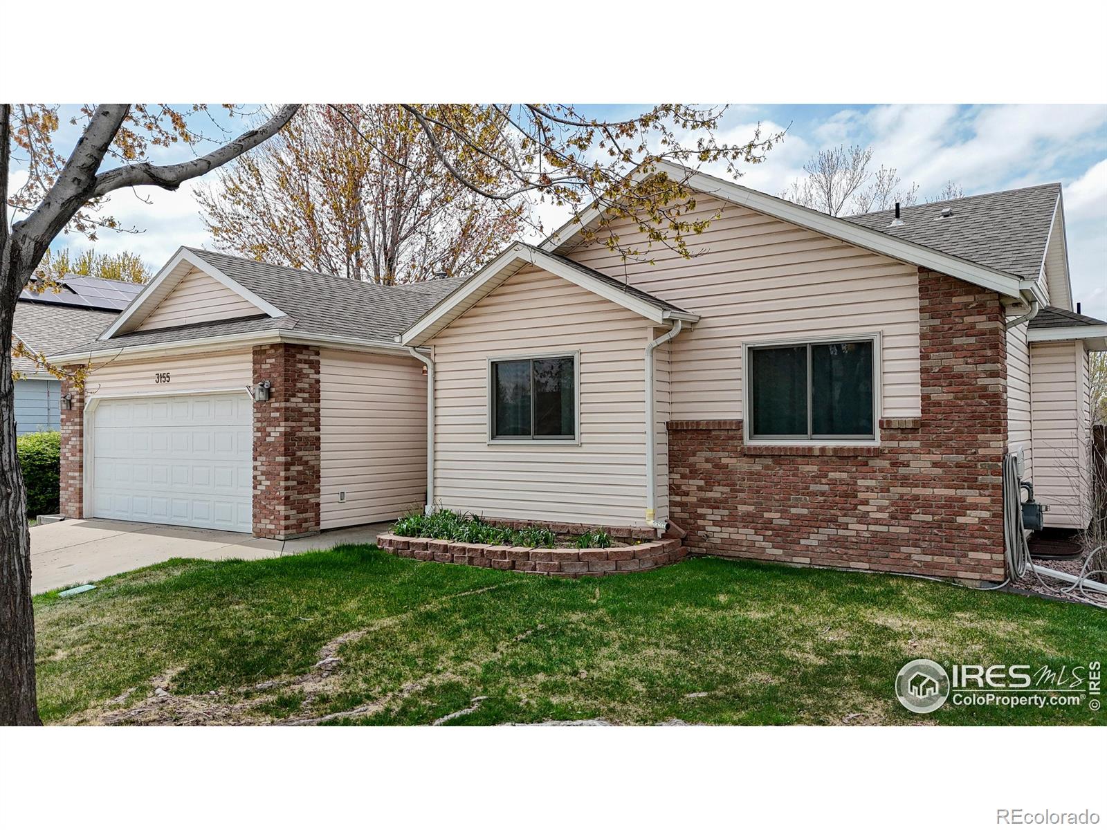 MLS Image #2 for 3155  52nd avenue,greeley, Colorado