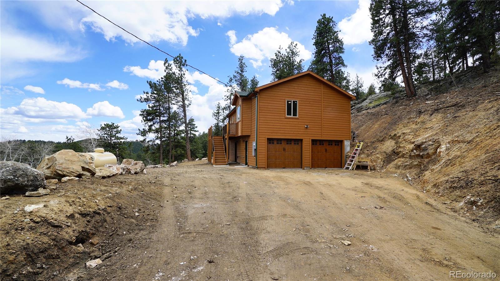MLS Image #12 for 325  bob cat trail,bailey, Colorado