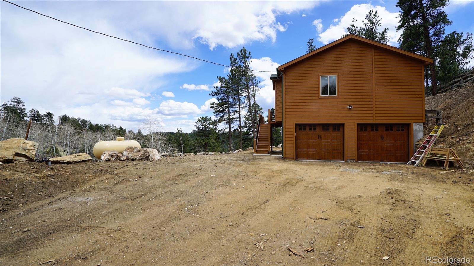 MLS Image #2 for 325  bob cat trail,bailey, Colorado