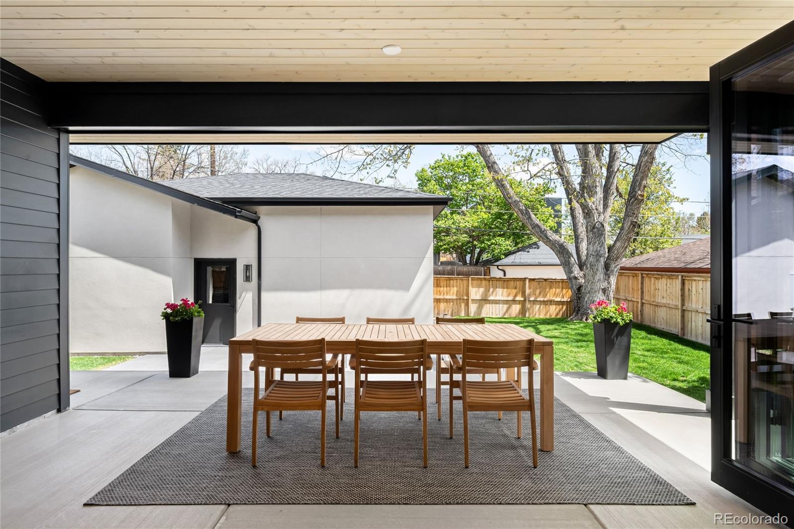MLS Image #18 for 1462 s vine street,denver, Colorado