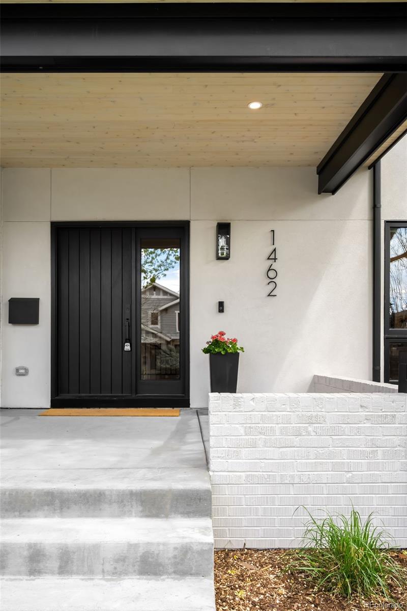 MLS Image #2 for 1462 s vine street,denver, Colorado