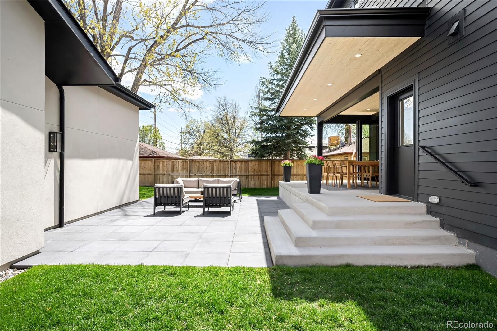 MLS Image #20 for 1462 s vine street,denver, Colorado