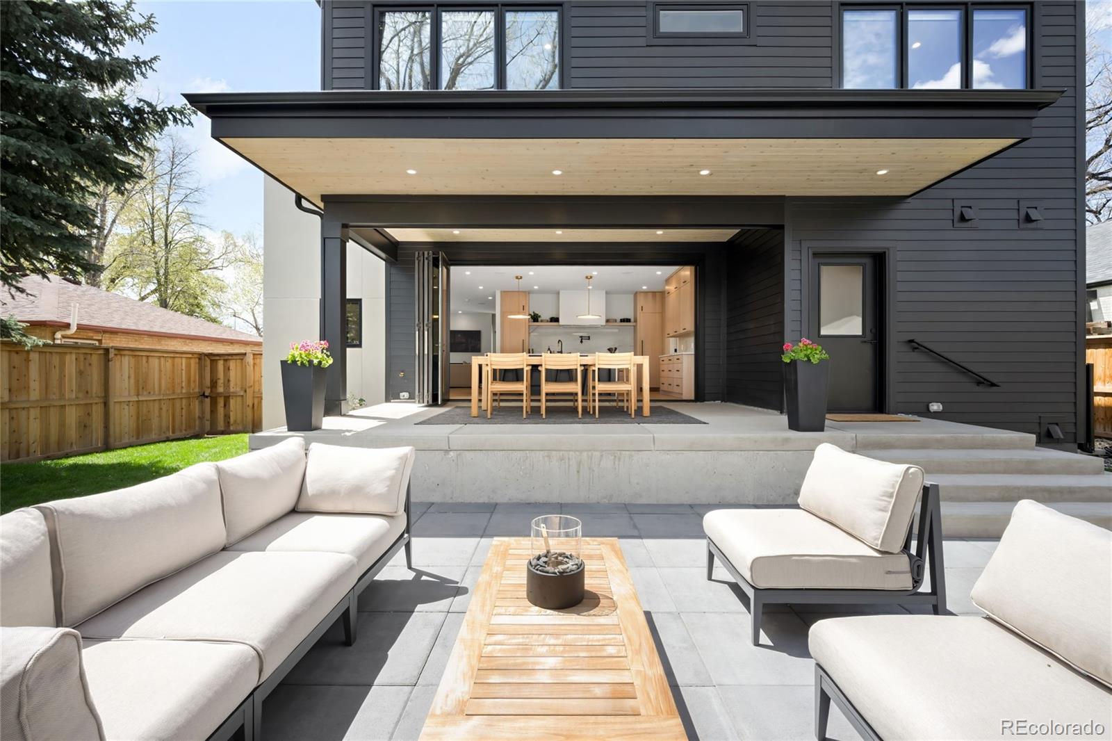 MLS Image #21 for 1462 s vine street,denver, Colorado