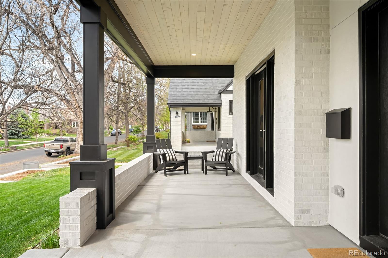 MLS Image #3 for 1462 s vine street,denver, Colorado