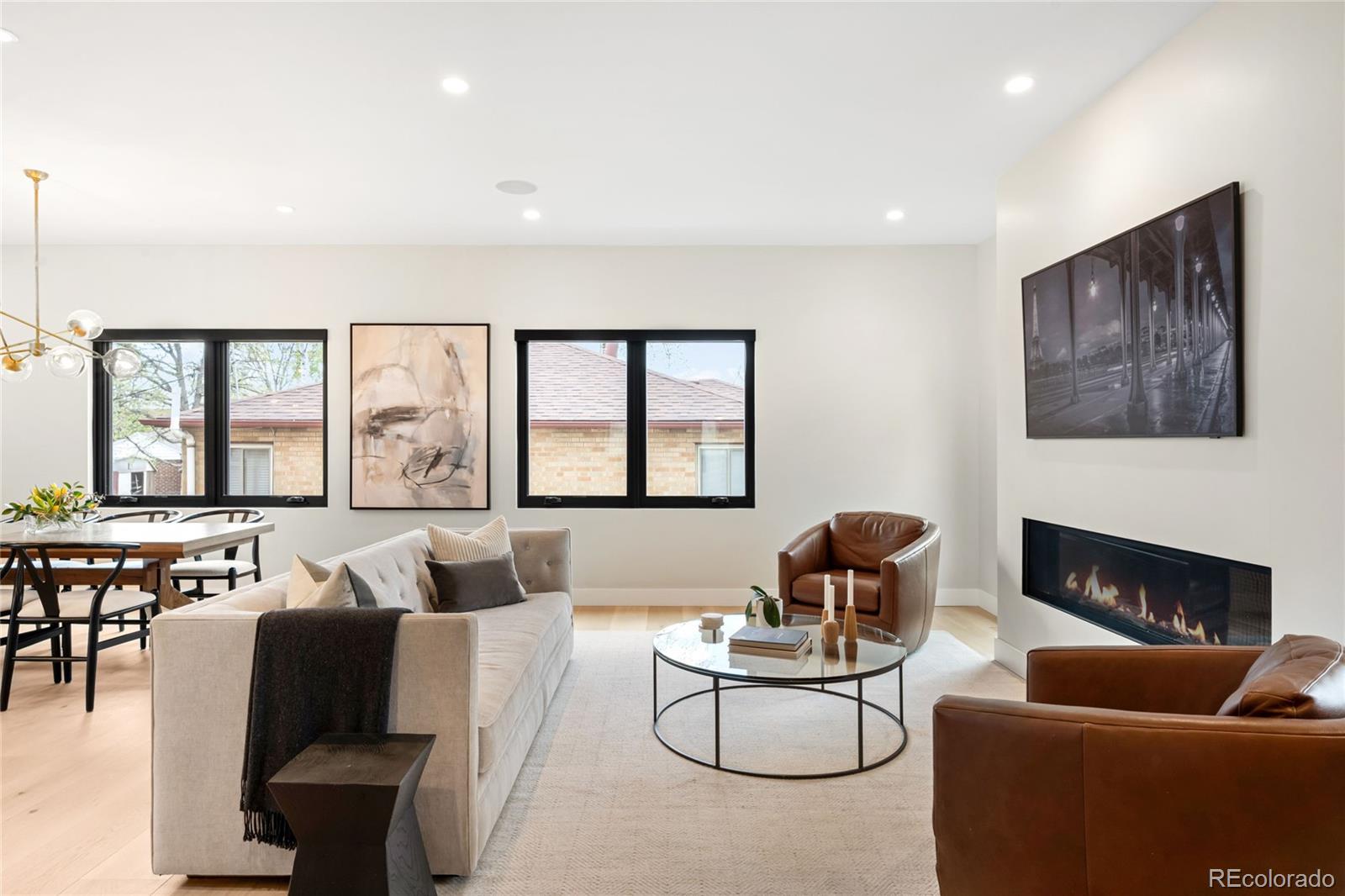 MLS Image #6 for 1462 s vine street,denver, Colorado