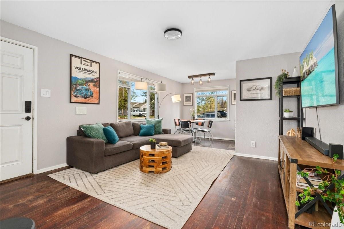 MLS Image #2 for 701  emporia street,aurora, Colorado