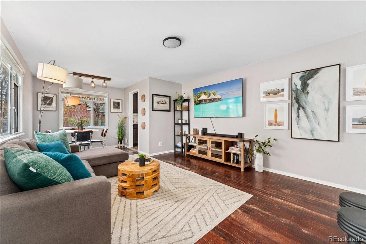 MLS Image #5 for 701  emporia street,aurora, Colorado