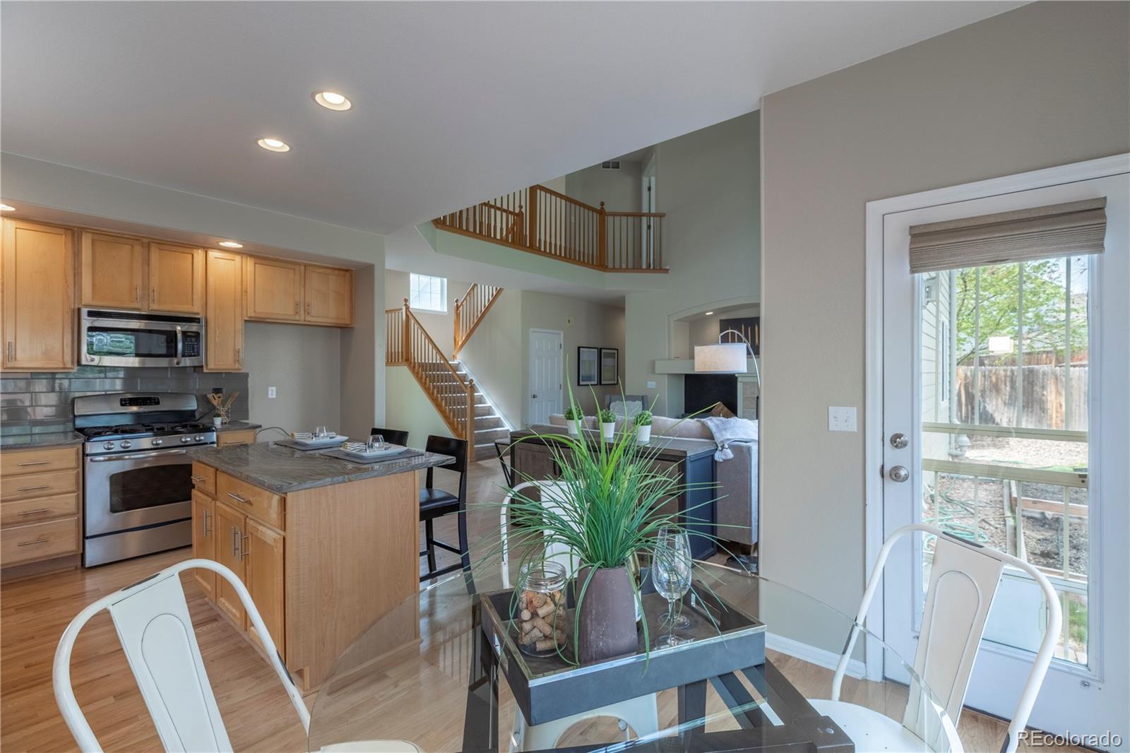 MLS Image #10 for 9525 w victoria drive,littleton, Colorado