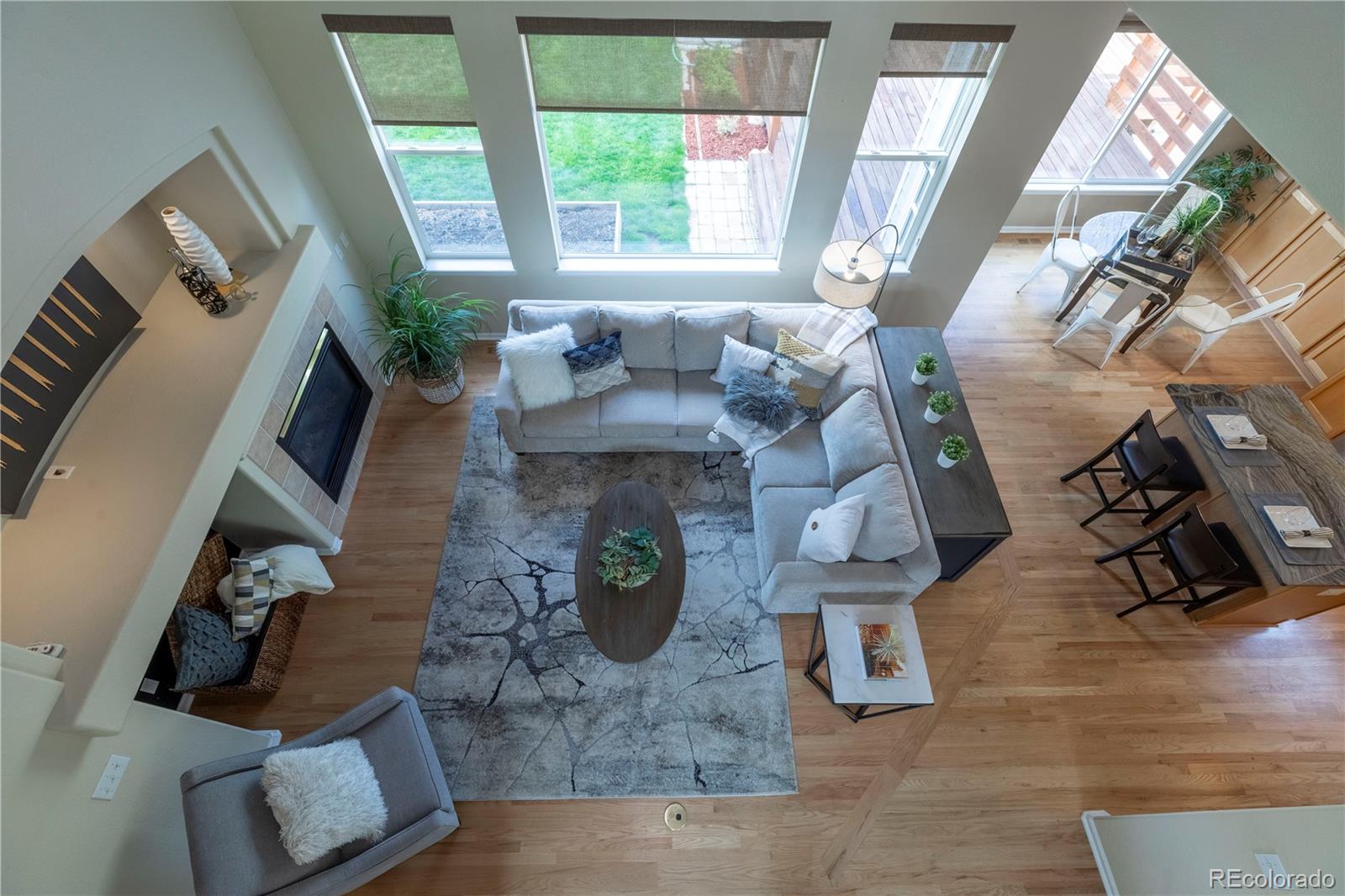 MLS Image #12 for 9525 w victoria drive,littleton, Colorado