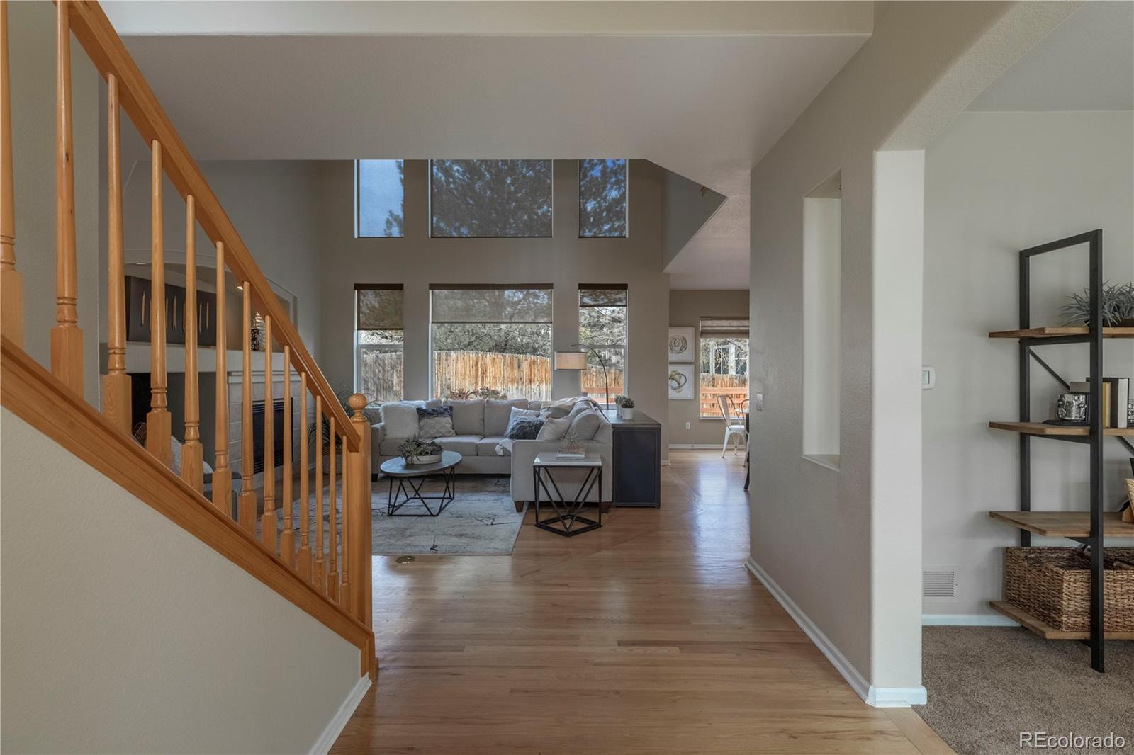 MLS Image #2 for 9525 w victoria drive,littleton, Colorado