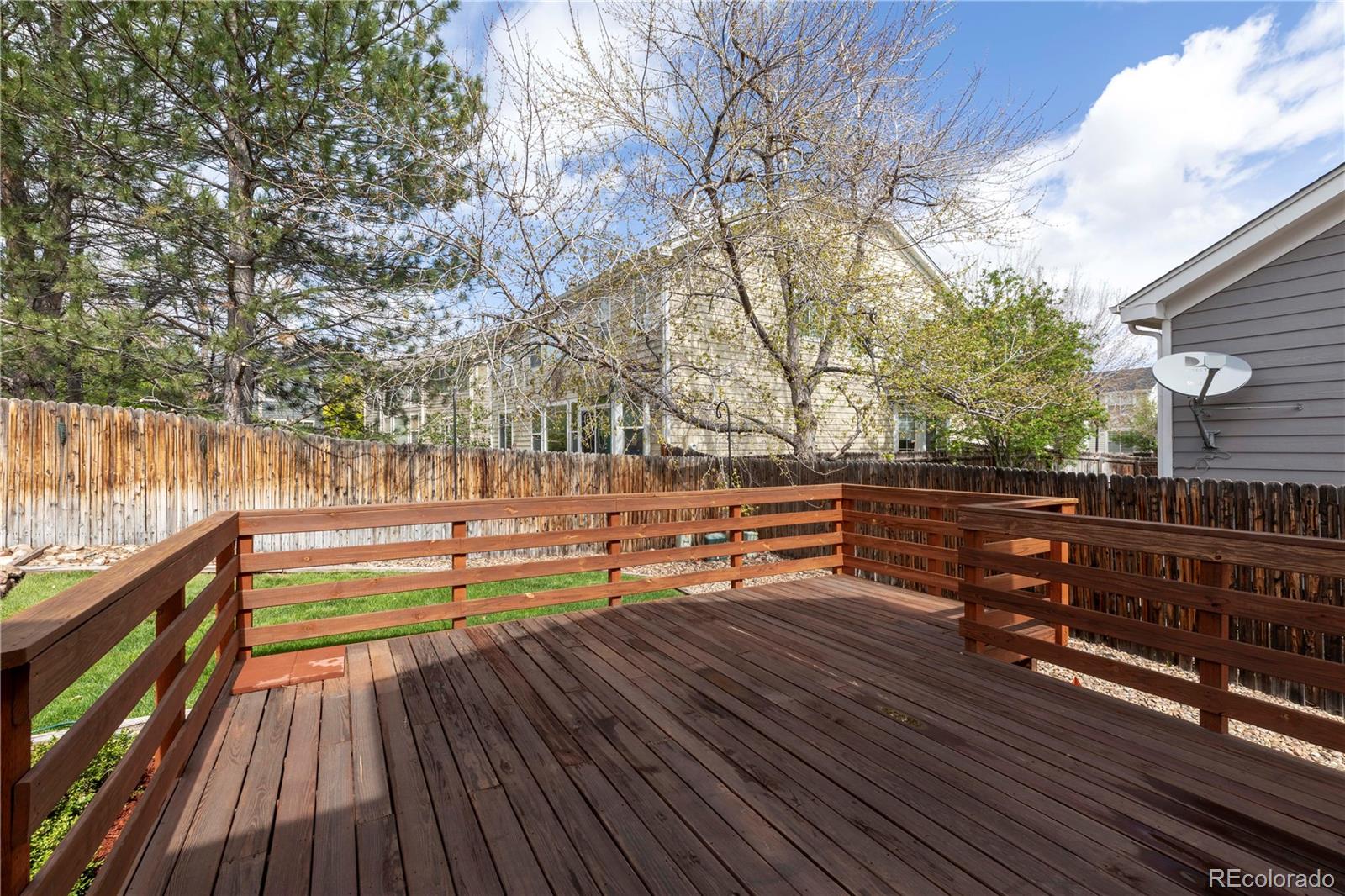 MLS Image #23 for 9525 w victoria drive,littleton, Colorado