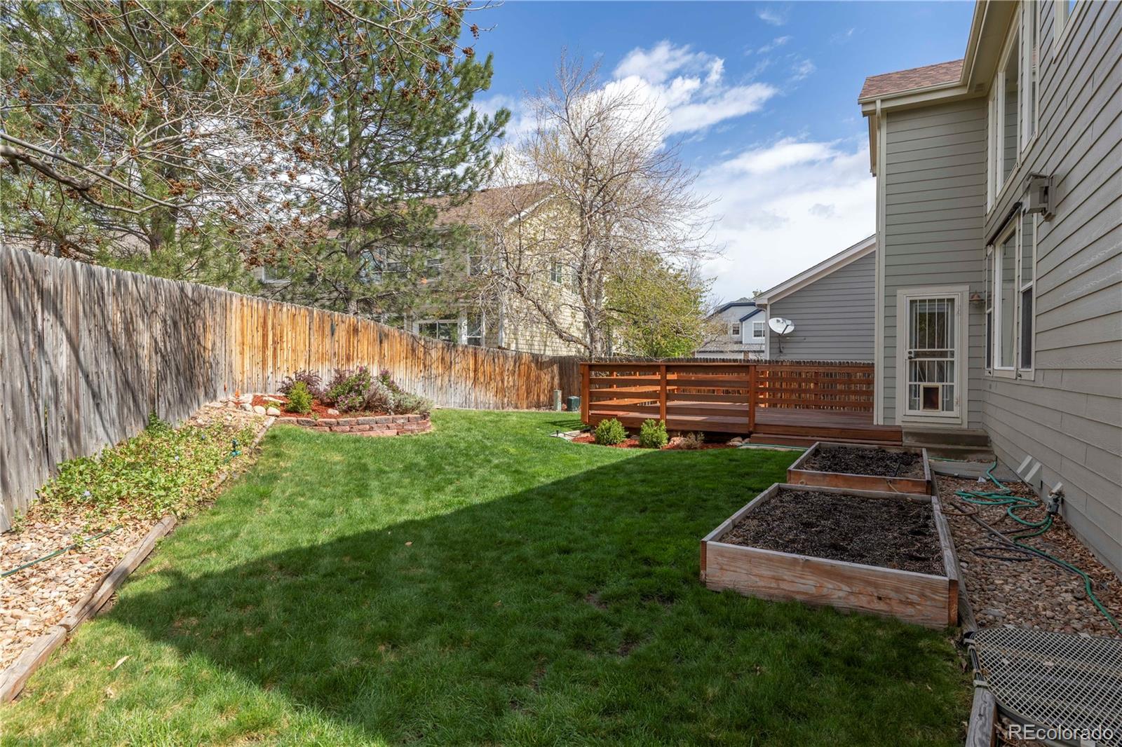 MLS Image #24 for 9525 w victoria drive,littleton, Colorado