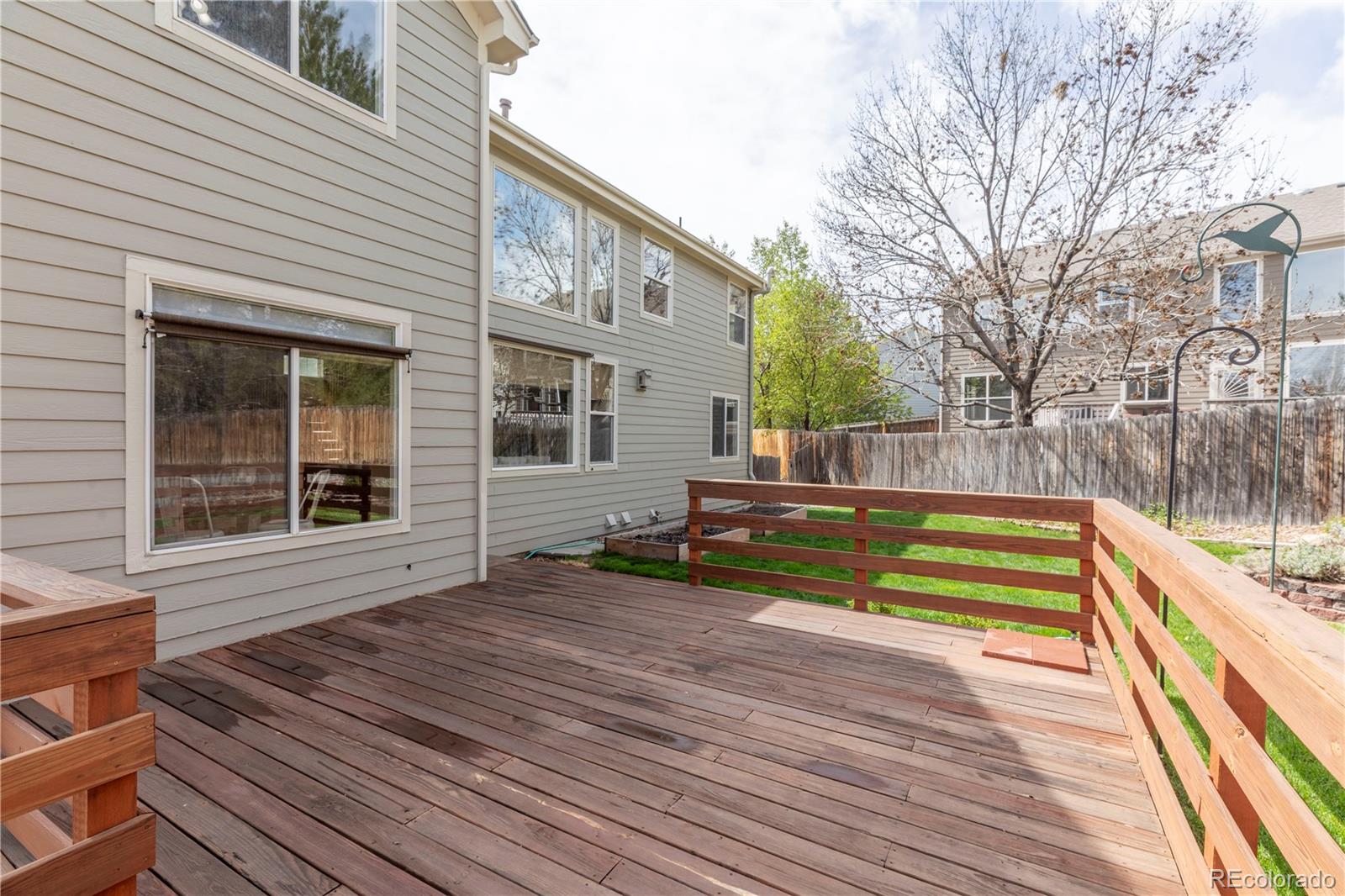 MLS Image #25 for 9525 w victoria drive,littleton, Colorado