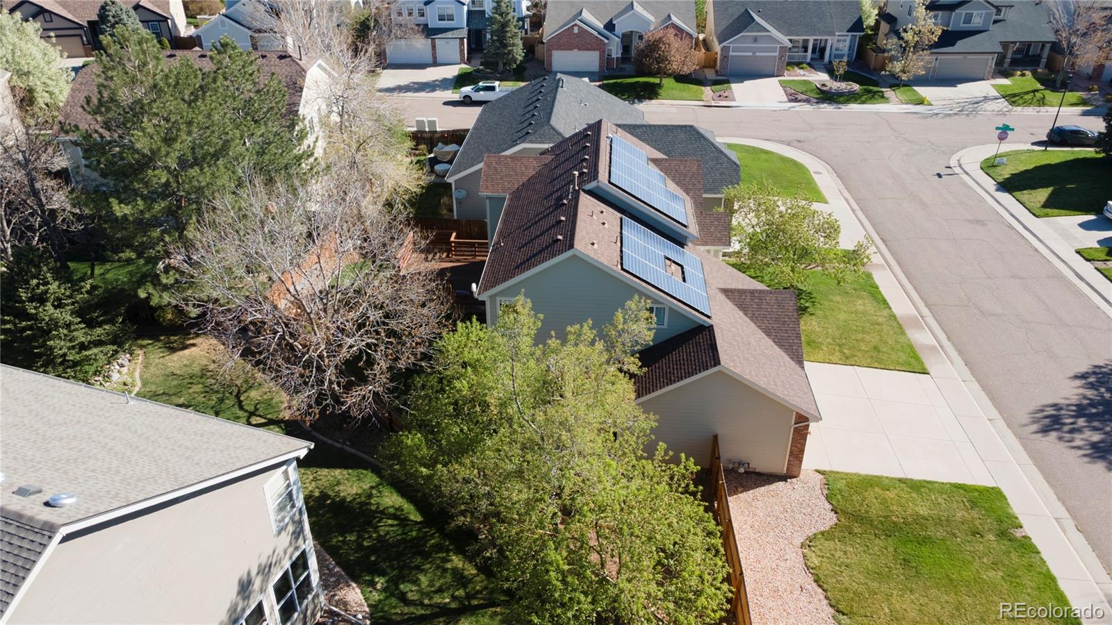 MLS Image #26 for 9525 w victoria drive,littleton, Colorado