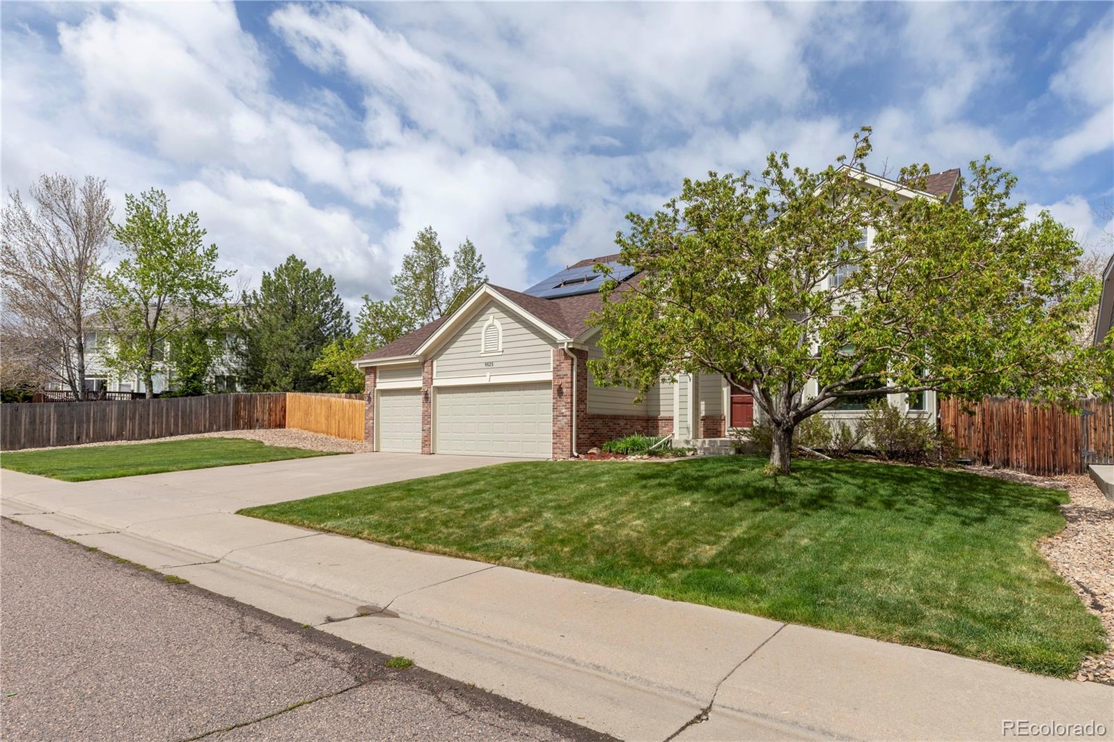 MLS Image #27 for 9525 w victoria drive,littleton, Colorado