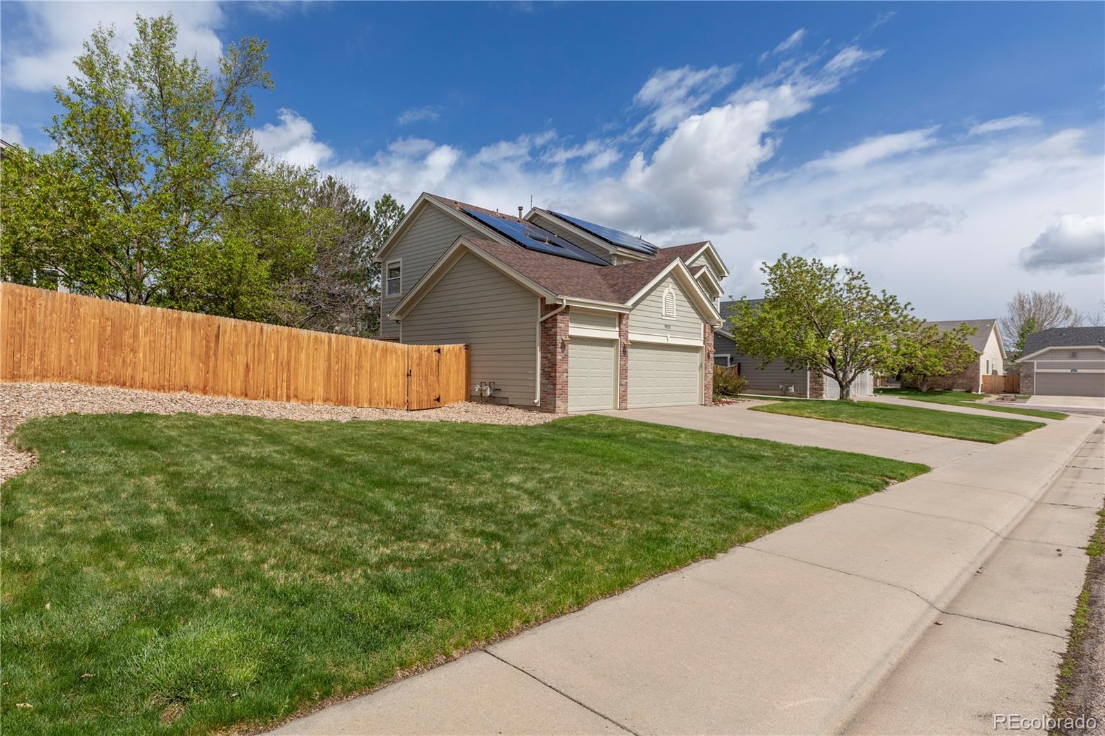 MLS Image #28 for 9525 w victoria drive,littleton, Colorado
