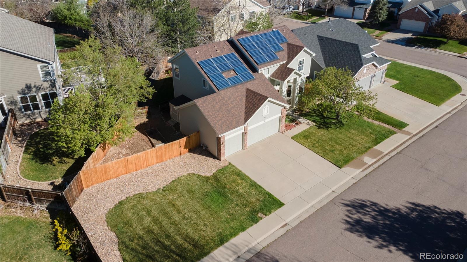 MLS Image #29 for 9525 w victoria drive,littleton, Colorado