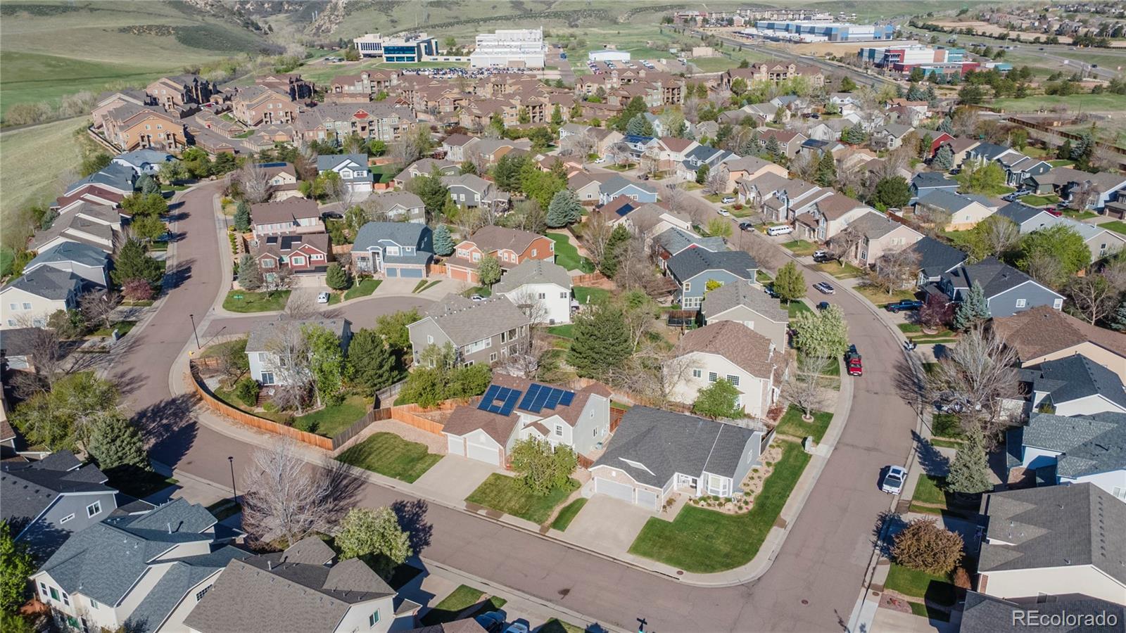 MLS Image #30 for 9525 w victoria drive,littleton, Colorado