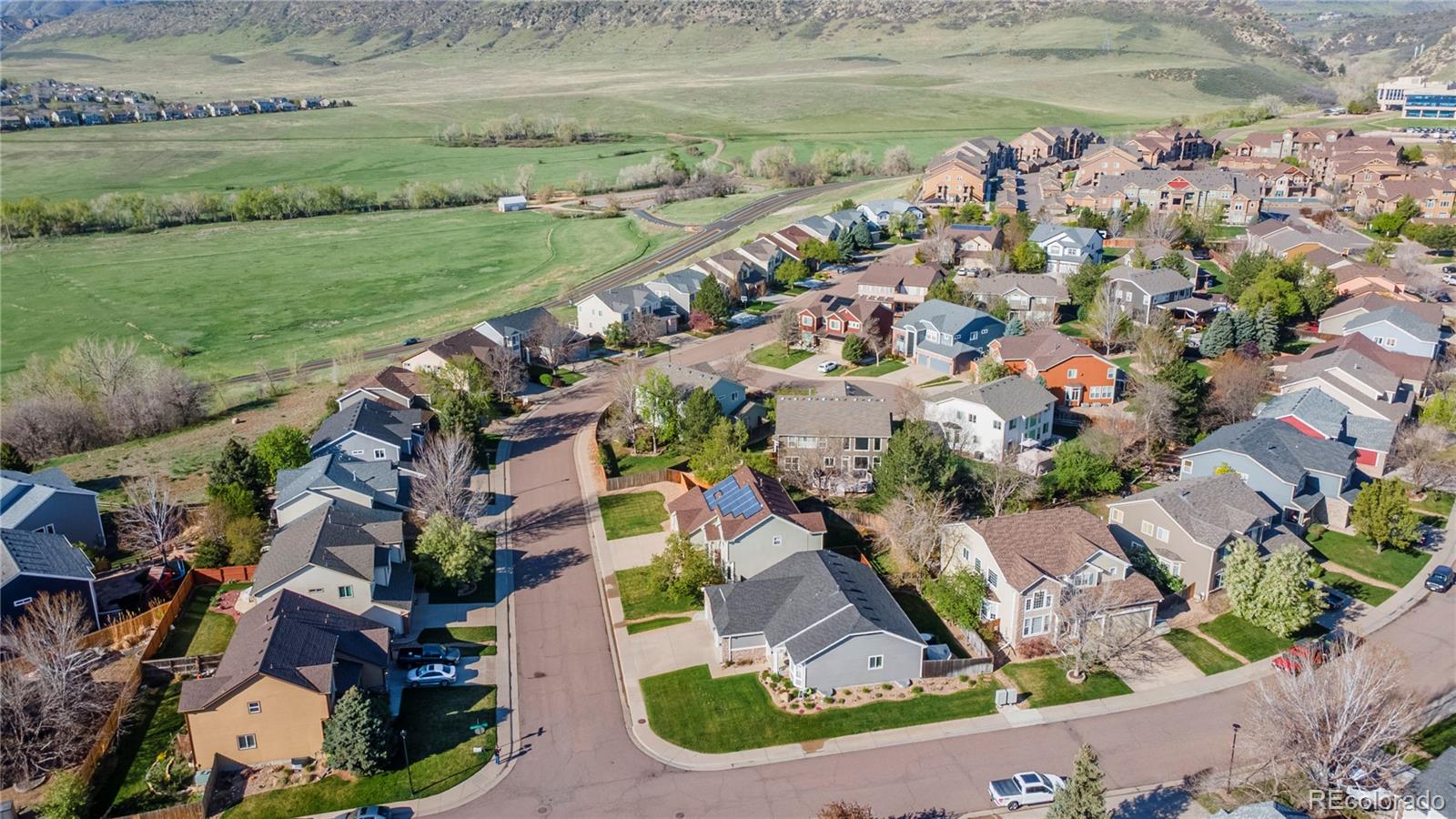 MLS Image #31 for 9525 w victoria drive,littleton, Colorado