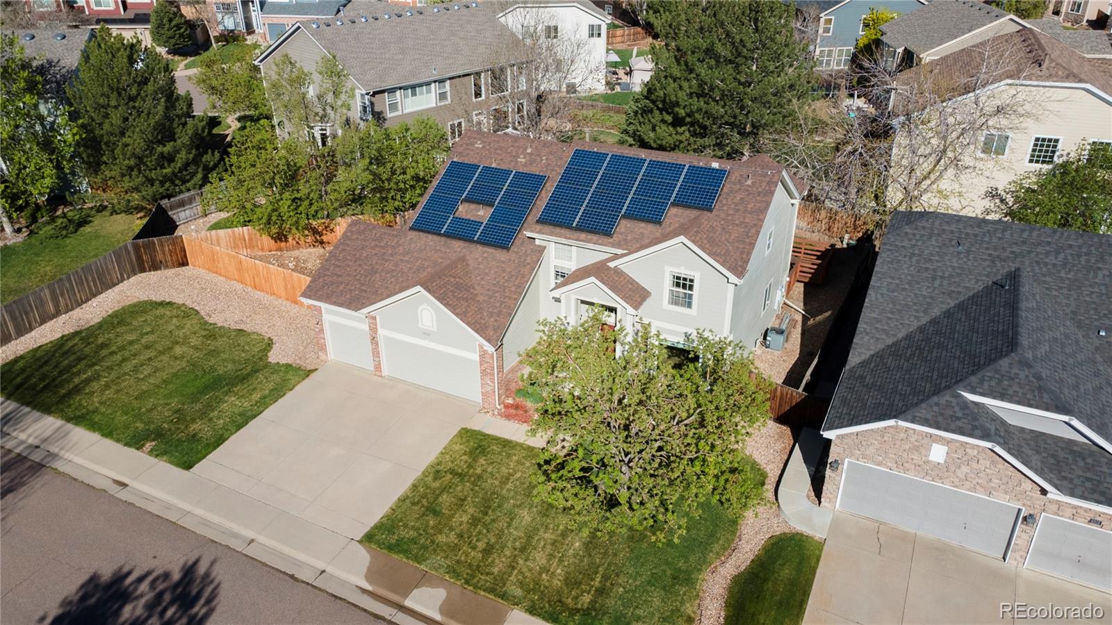 MLS Image #32 for 9525 w victoria drive,littleton, Colorado