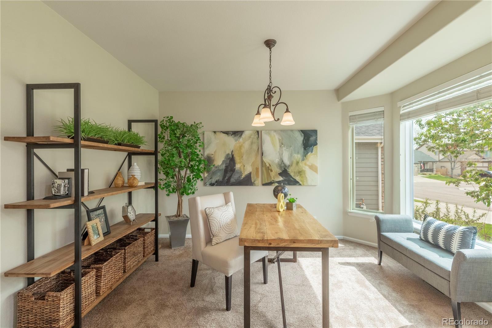 MLS Image #4 for 9525 w victoria drive,littleton, Colorado