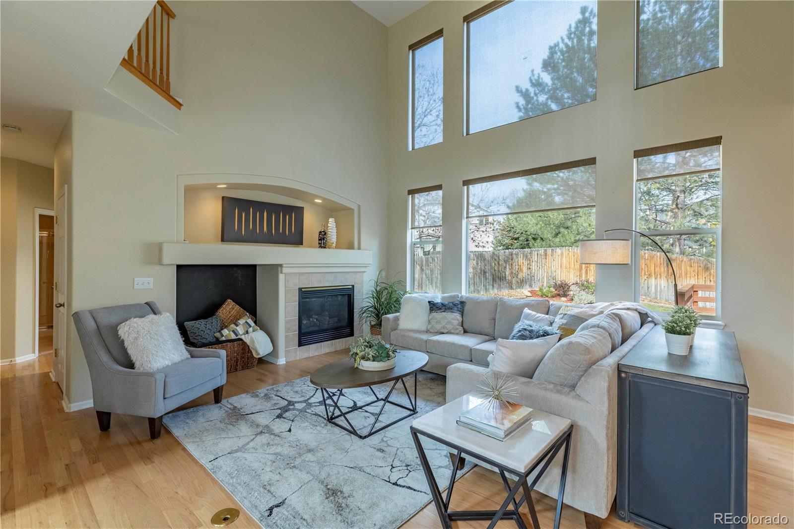 MLS Image #5 for 9525 w victoria drive,littleton, Colorado