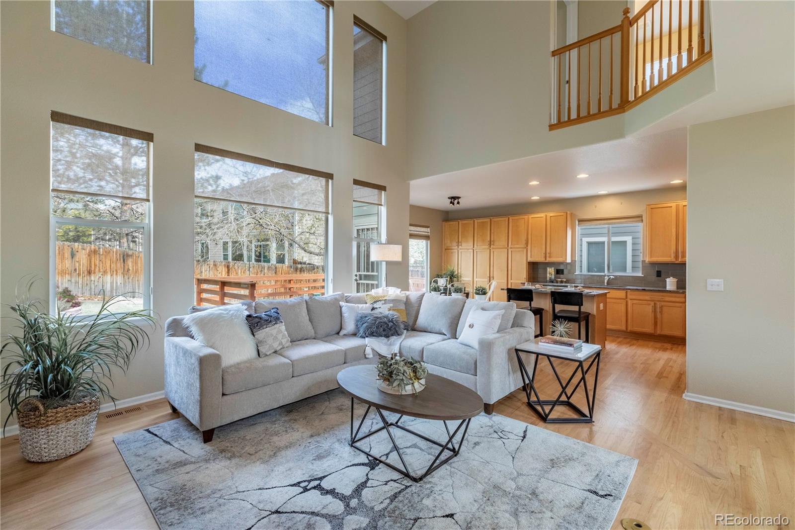 MLS Image #6 for 9525 w victoria drive,littleton, Colorado