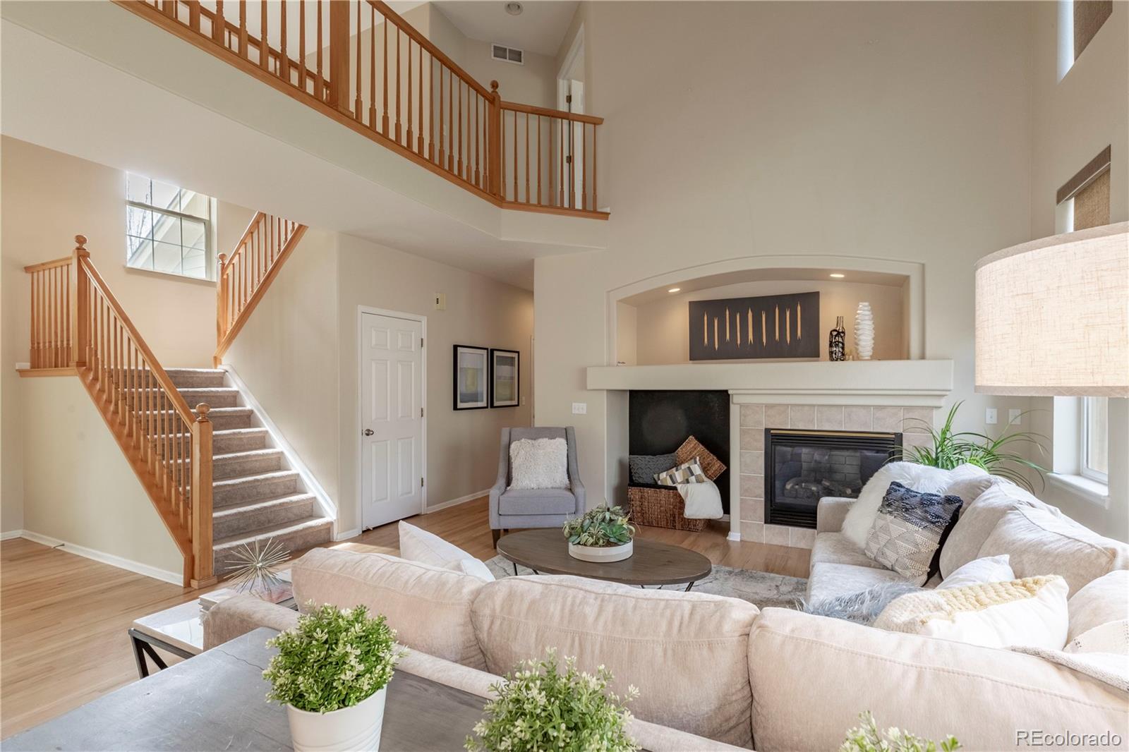 MLS Image #7 for 9525 w victoria drive,littleton, Colorado