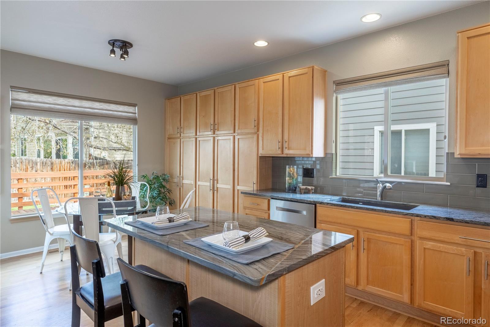MLS Image #9 for 9525 w victoria drive,littleton, Colorado