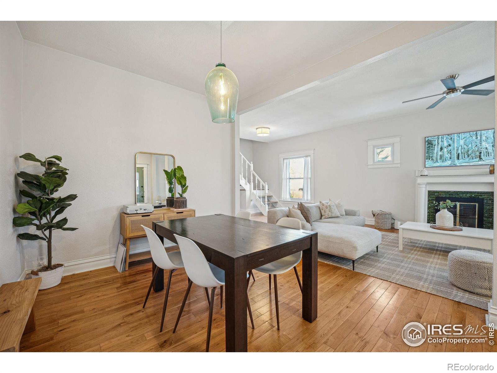 MLS Image #12 for 3059 n york street,denver, Colorado