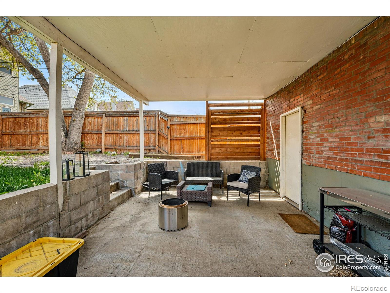 MLS Image #27 for 3059 n york street,denver, Colorado
