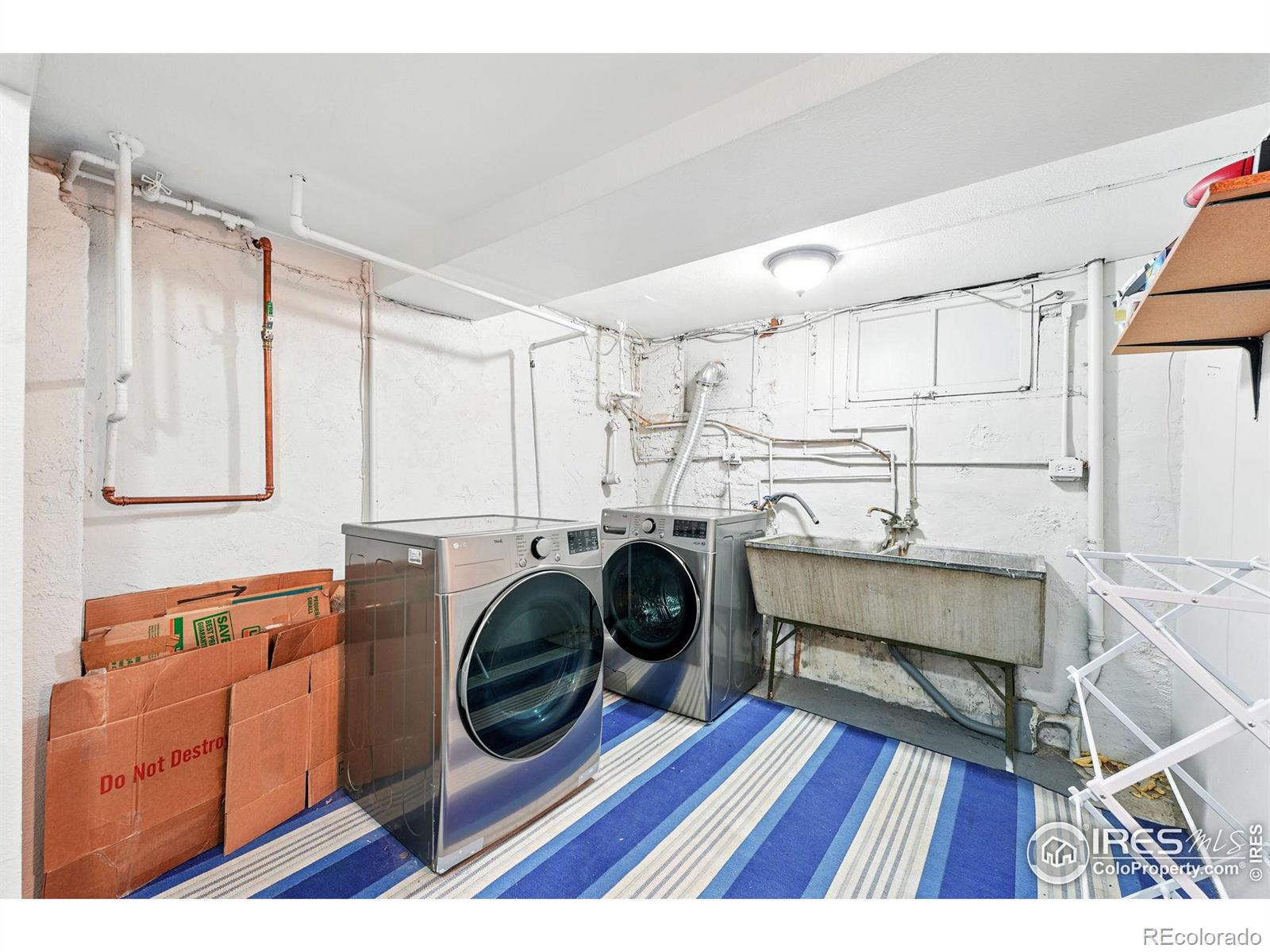 MLS Image #35 for 3059 n york street,denver, Colorado