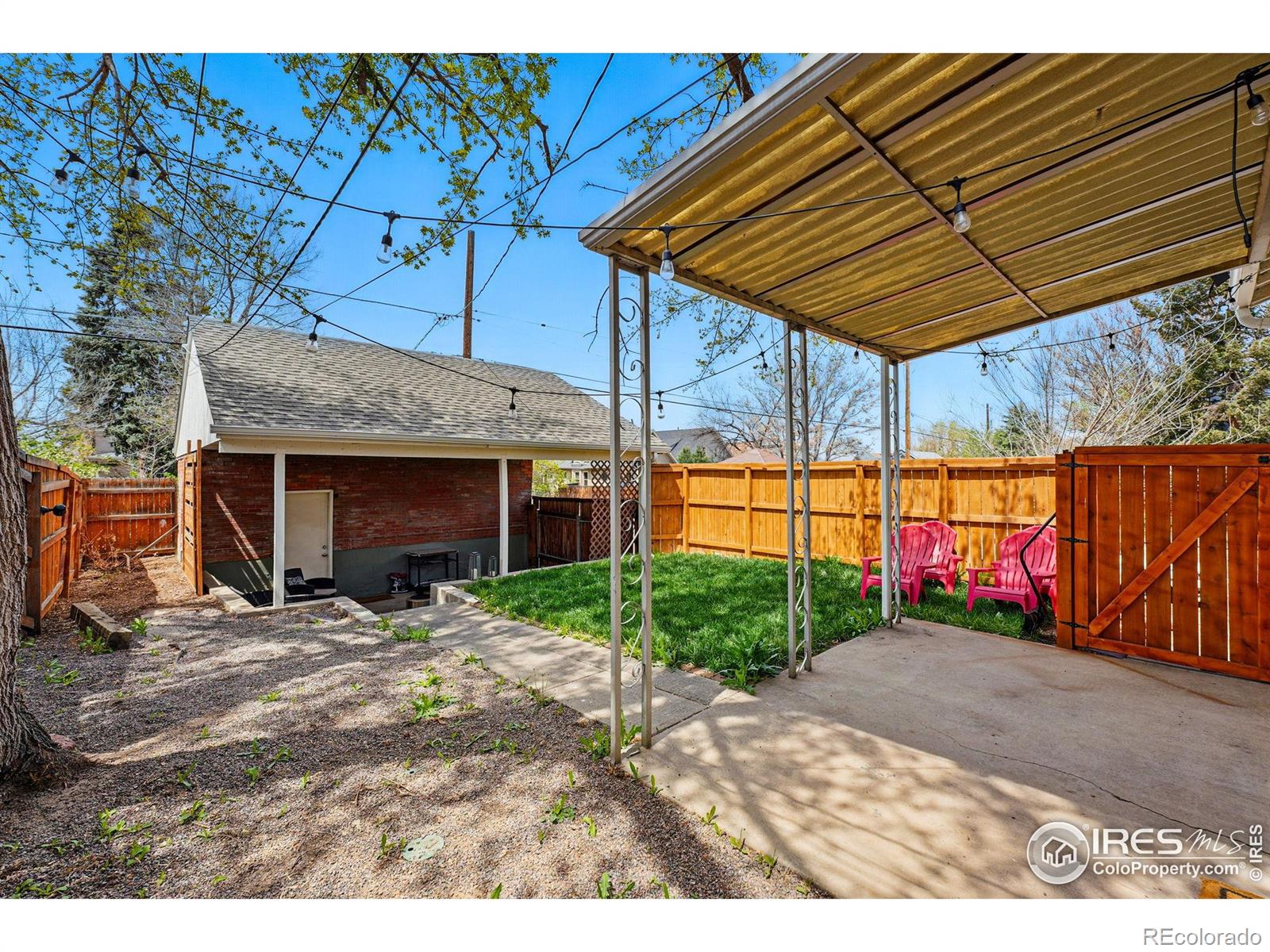 MLS Image #36 for 3059 n york street,denver, Colorado
