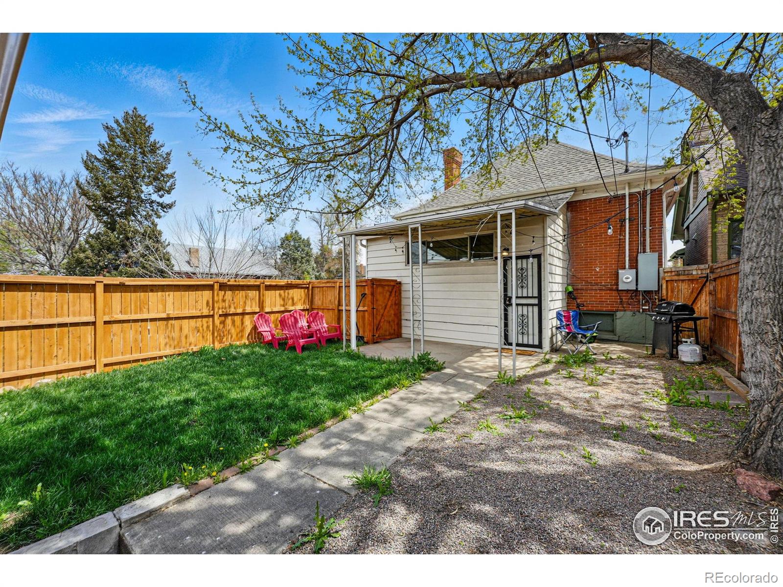 MLS Image #37 for 3059 n york street,denver, Colorado
