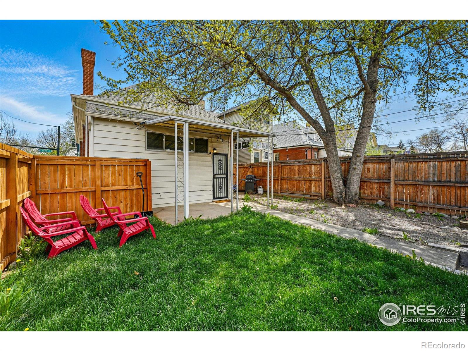 MLS Image #39 for 3059 n york street,denver, Colorado