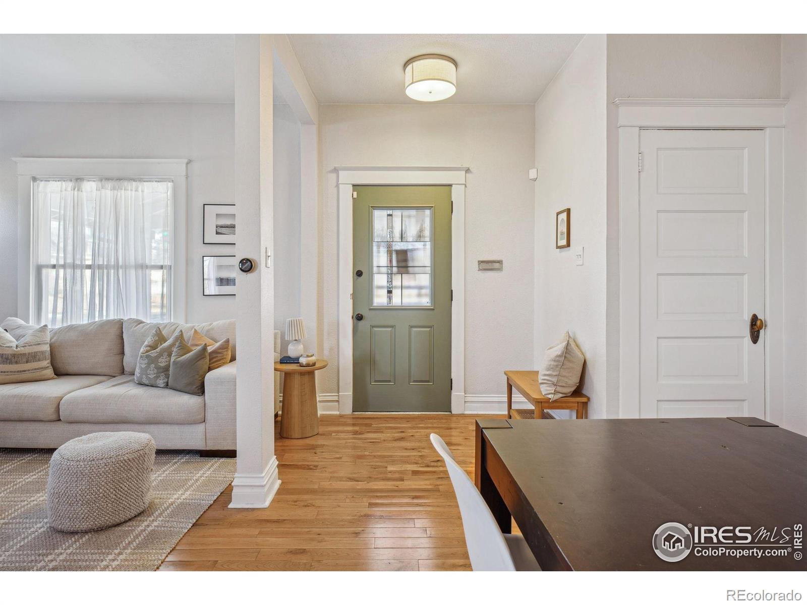 MLS Image #5 for 3059 n york street,denver, Colorado