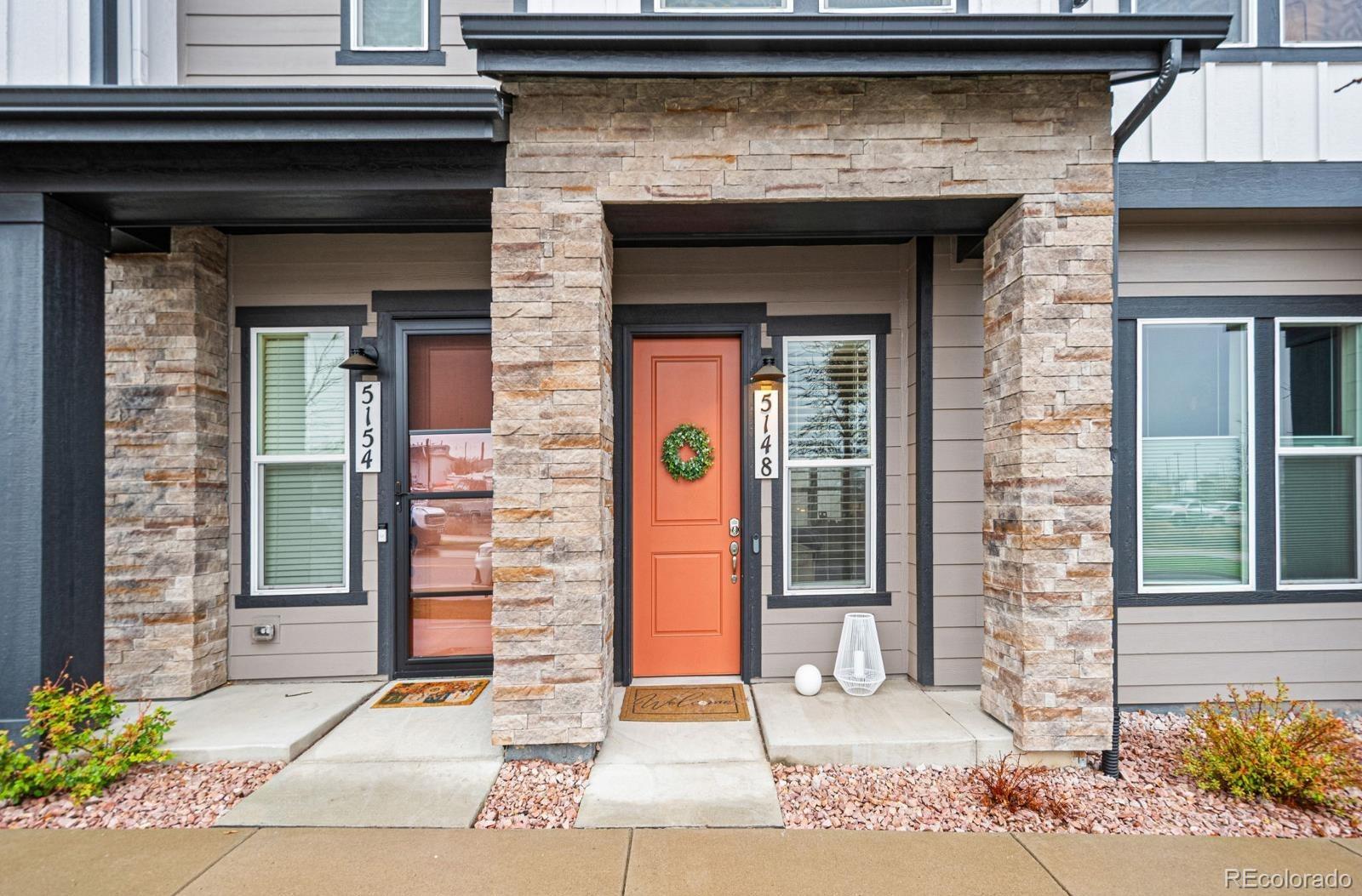 MLS Image #1 for 5148  taft court,wheat ridge, Colorado