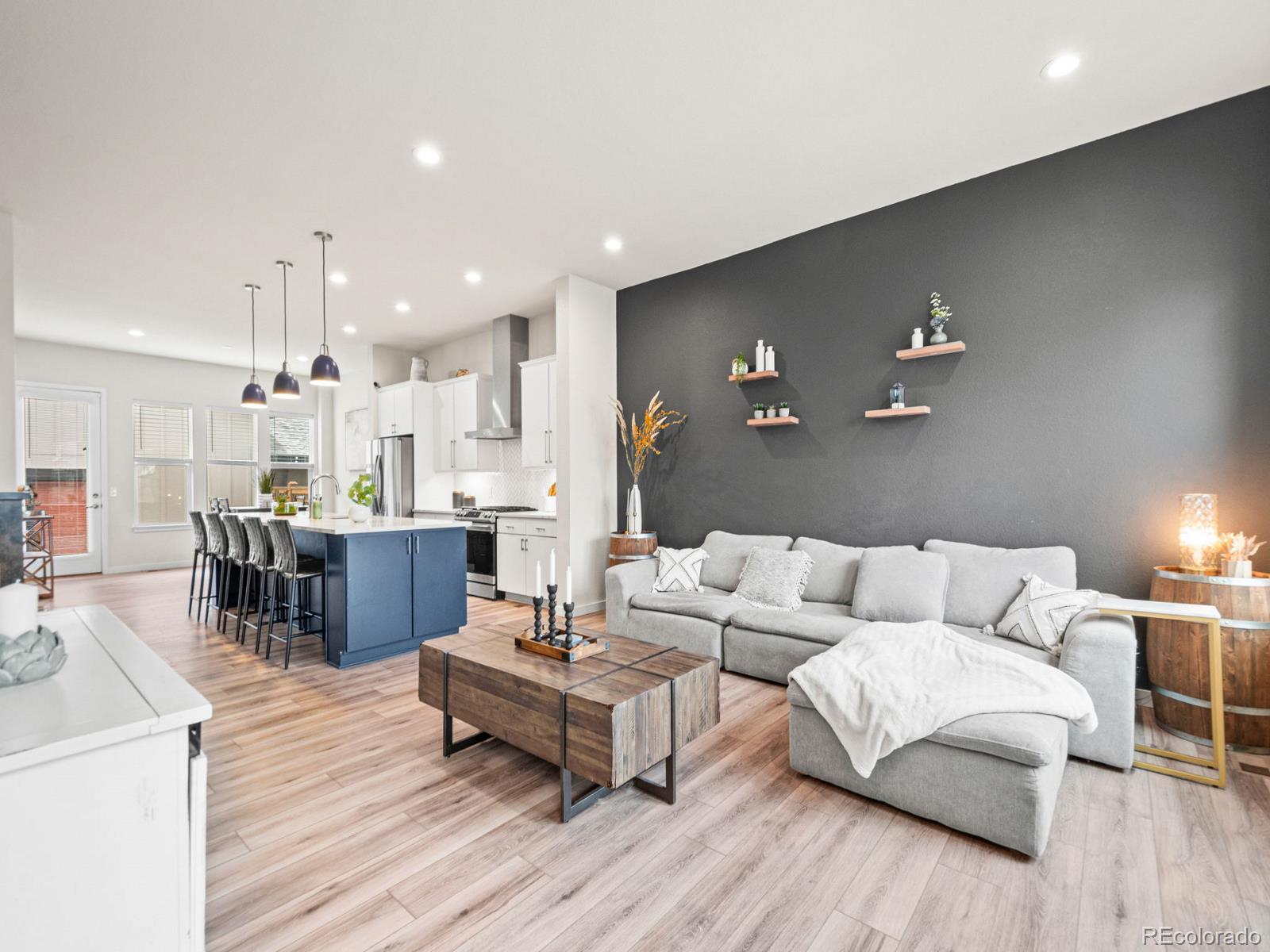 MLS Image #2 for 5148  taft court,wheat ridge, Colorado