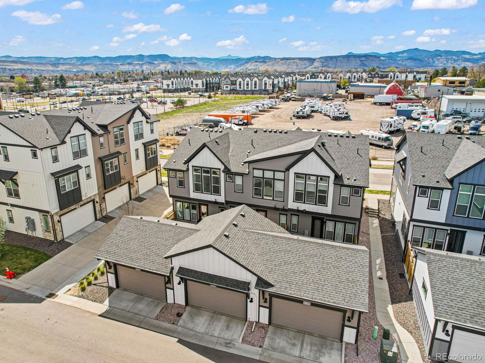 MLS Image #35 for 5148  taft court,wheat ridge, Colorado