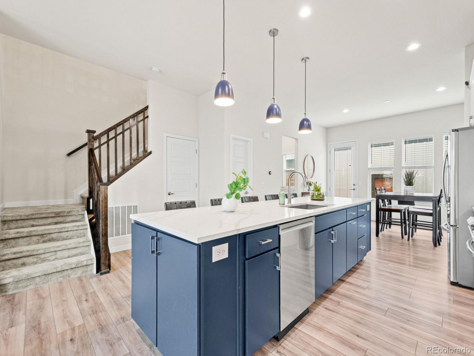 MLS Image #6 for 5148  taft court,wheat ridge, Colorado