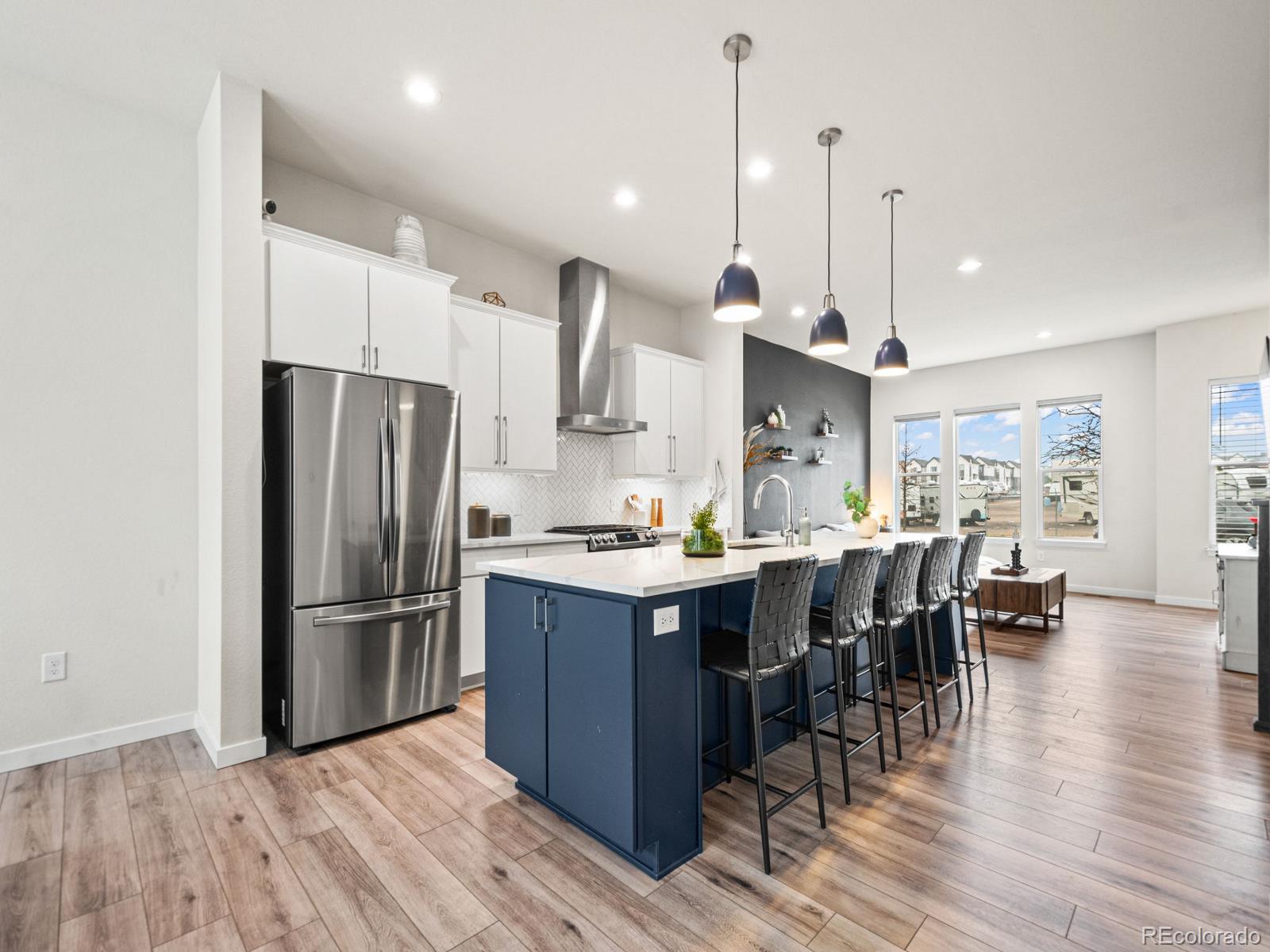 MLS Image #9 for 5148  taft court,wheat ridge, Colorado
