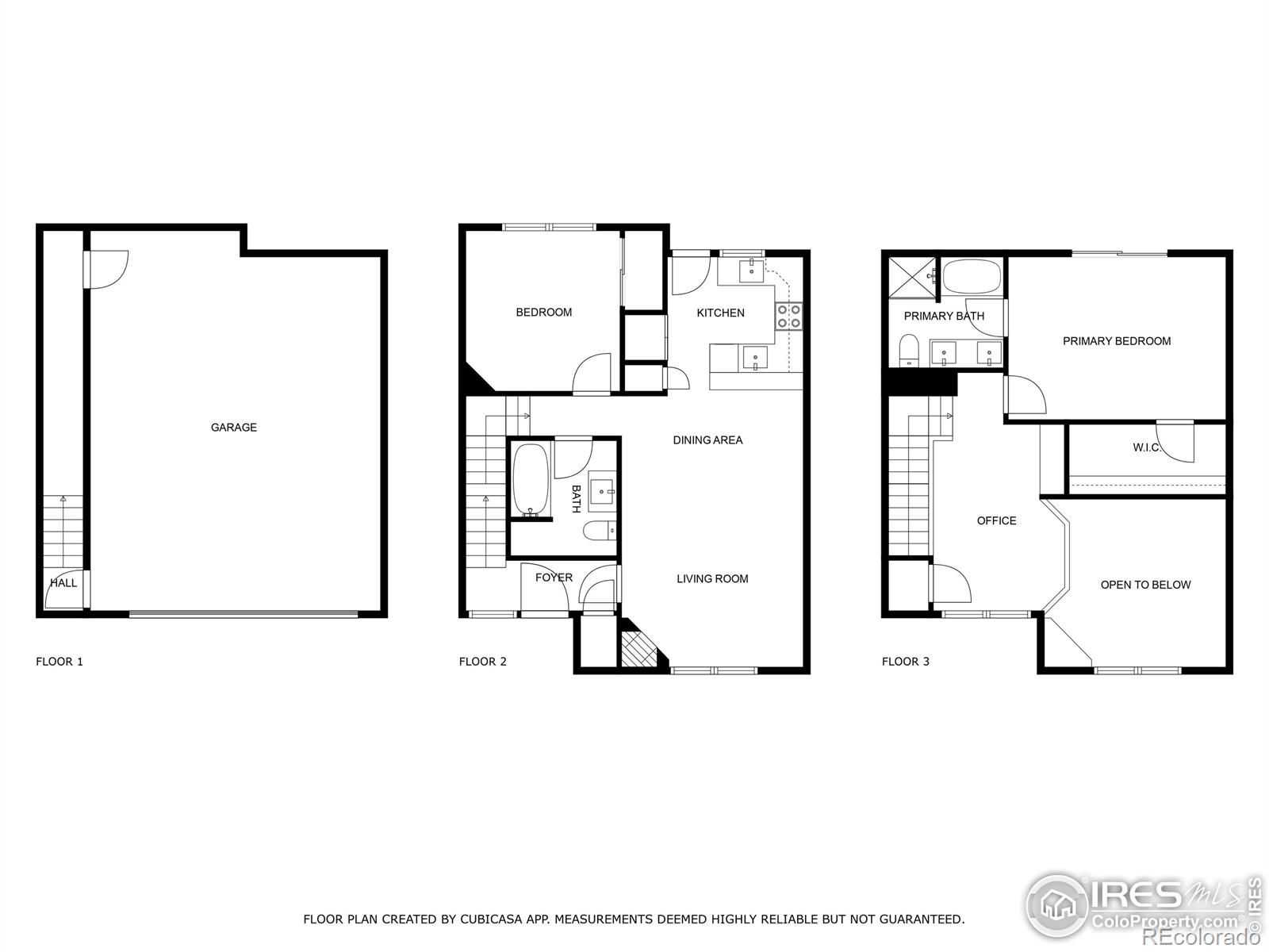 MLS Image #24 for 1757  high plains court,superior, Colorado