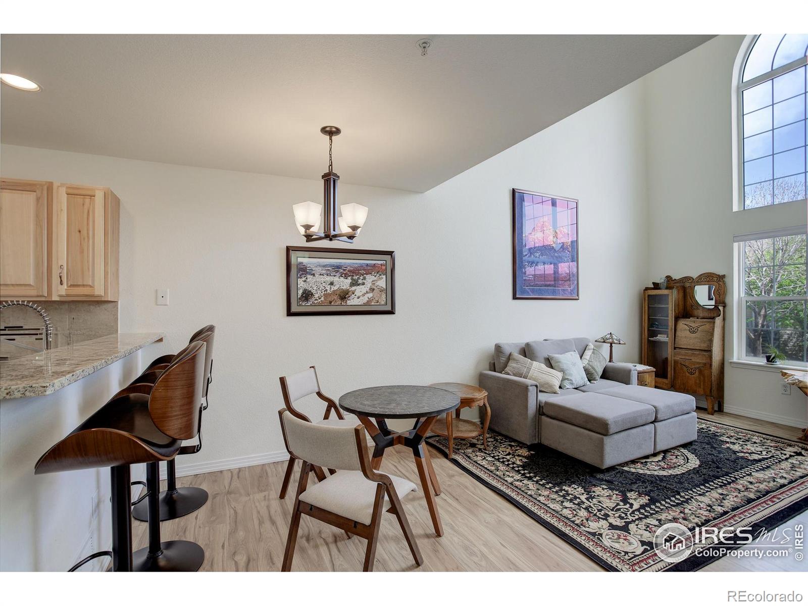MLS Image #3 for 1757  high plains court,superior, Colorado